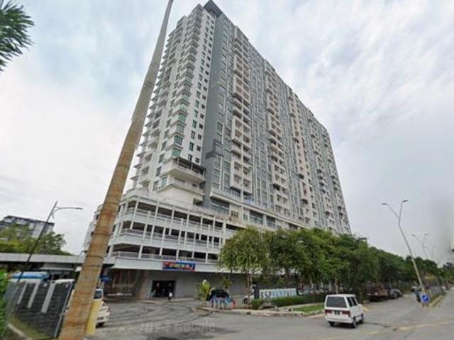 Serviced Residence for sale in Saujana, Selangor