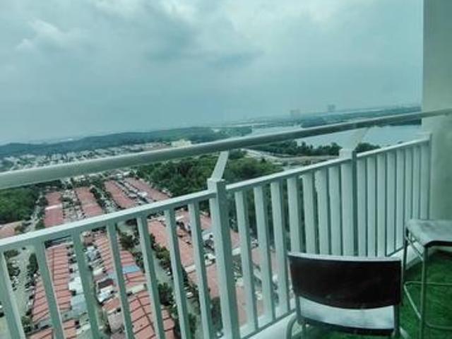 Serviced Residence for sale in Saujana, Selangor