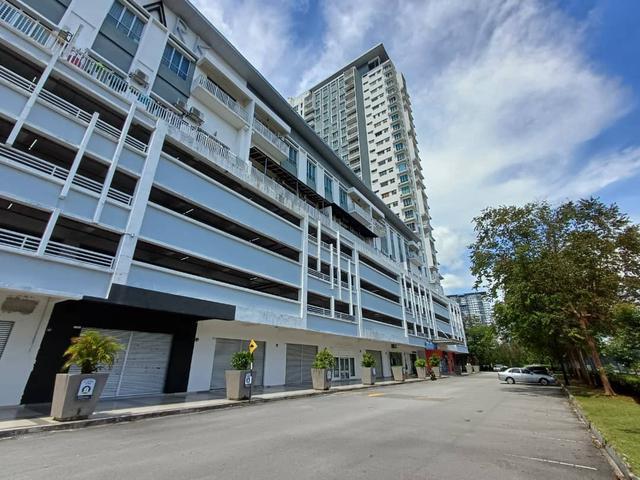 Serviced Residence for sale in Saujana, Selangor