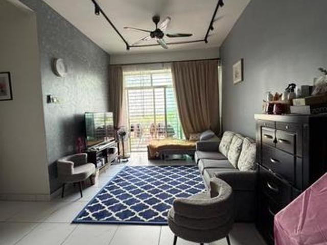 Serviced Residence for sale in Saujana, Selangor