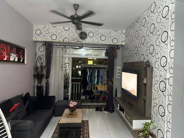 Serviced Residence for sale in Saujana, Selangor