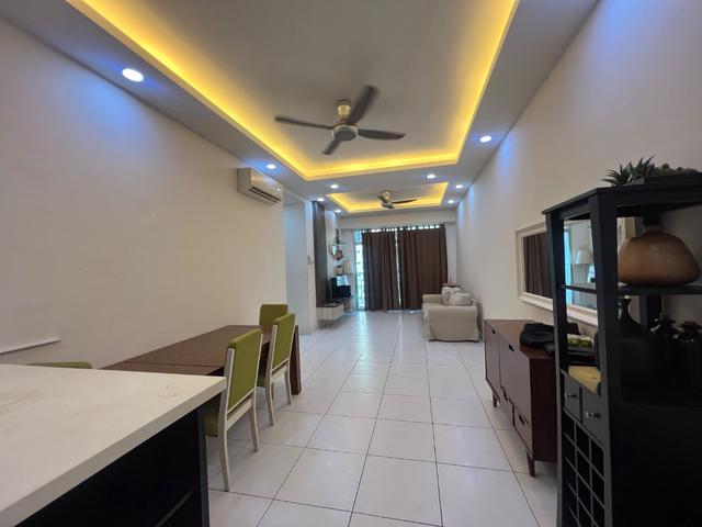 Serviced Residence for rent in Saujana, Selangor