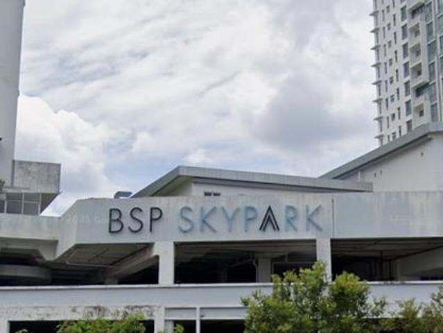 Serviced Residence for sale in Saujana, Selangor