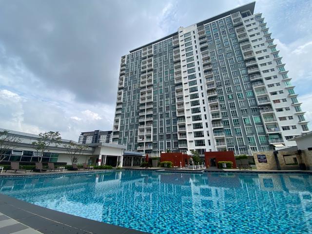 Serviced Residence for rent in Saujana, Selangor