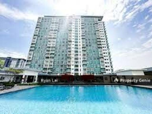 Serviced Residence for rent in Saujana, Selangor