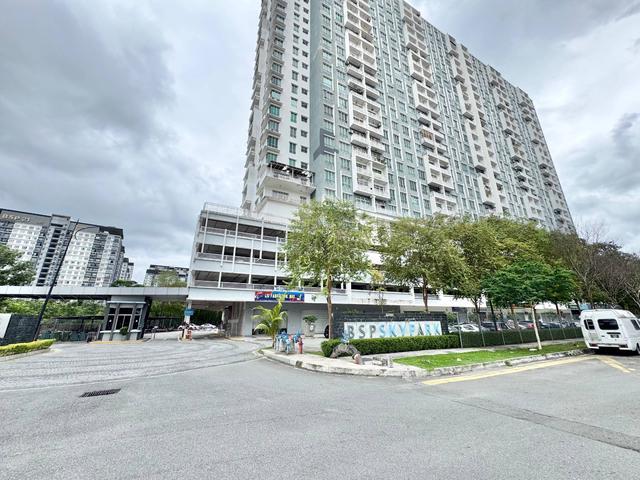 Serviced Residence for sale in Saujana, Selangor