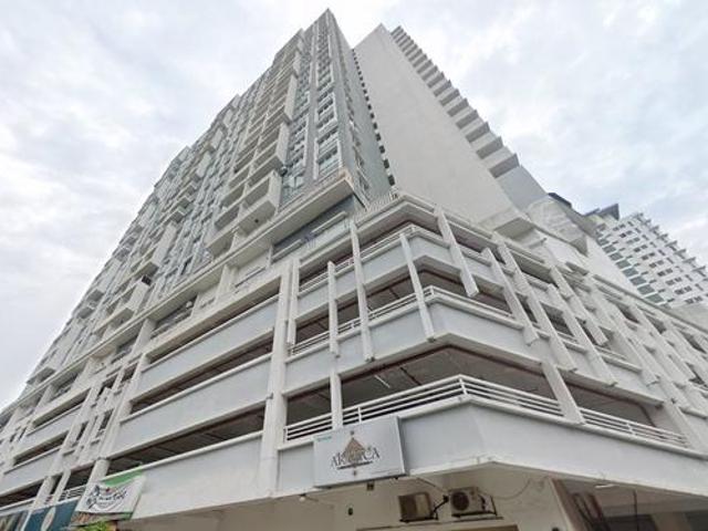 Serviced Residence for sale in Saujana, Selangor
