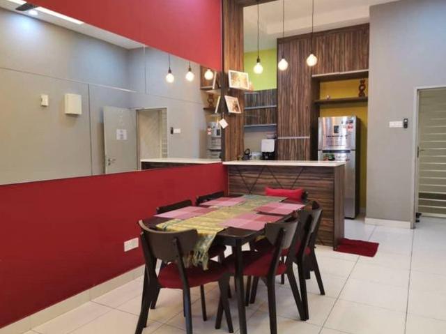 Serviced Residence for rent in Saujana, Selangor