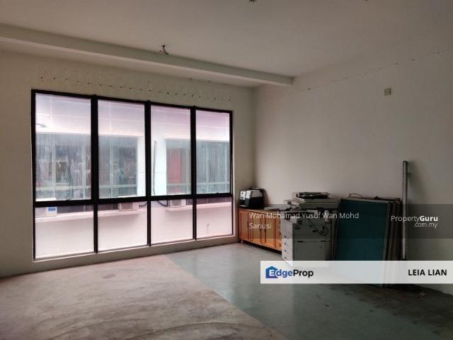 Shop for sale in Saujana, Selangor