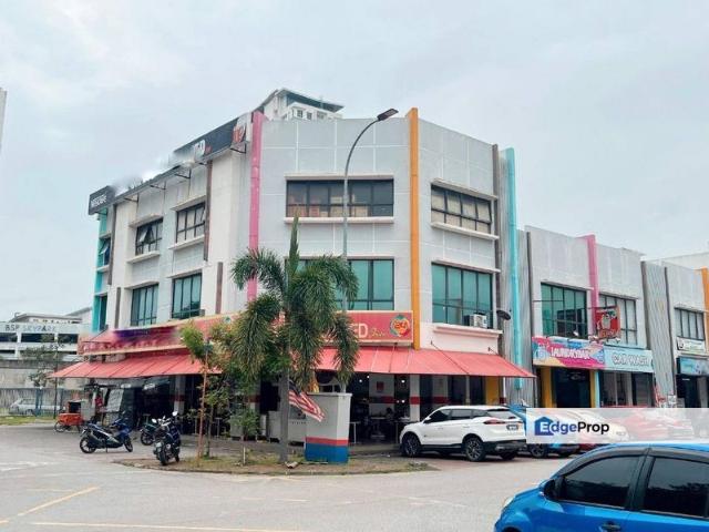 Shop for sale in Saujana, Selangor