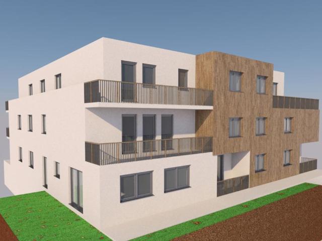 Wohnung kaufen in Niedergaul, Wipperfürth