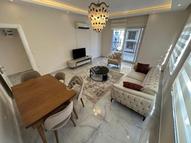 Alanya, Antalya içerisinde kiralık Residence