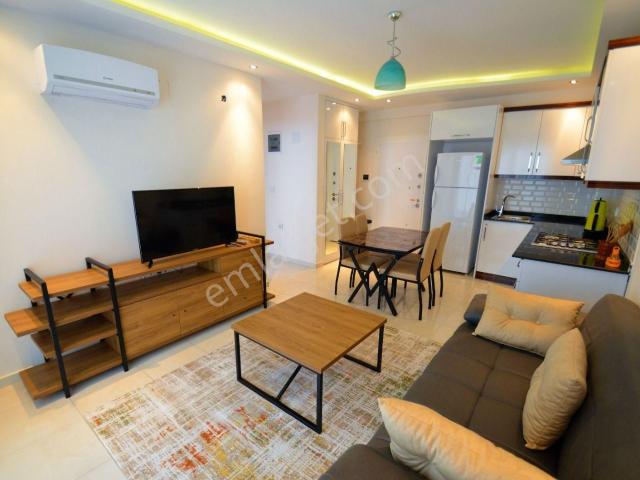 Alanya, Antalya içerisinde kiralık Residence