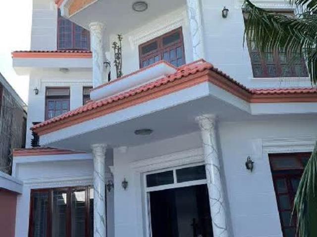 Biệt Thự bán tại Thủ Đức, Hồ Chí Minh