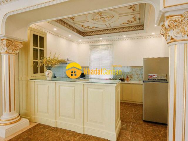 Biệt Thự bán