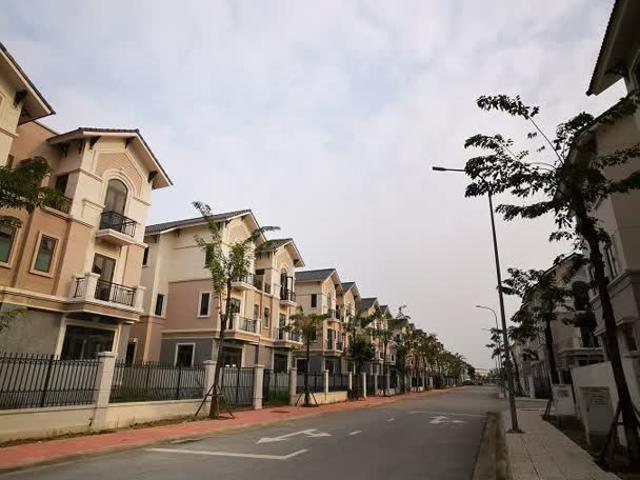 Biệt Thự bán tại Bắc Ninh