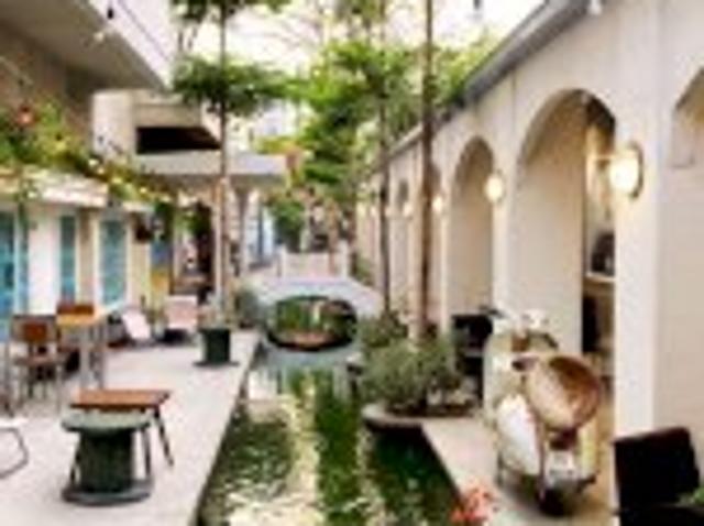 Bất động sản bán tại Thành phố Hồ Chí Minh, Hồ Chí Minh