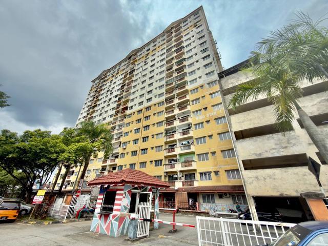 Condominium for sale in Selayang, Selangor