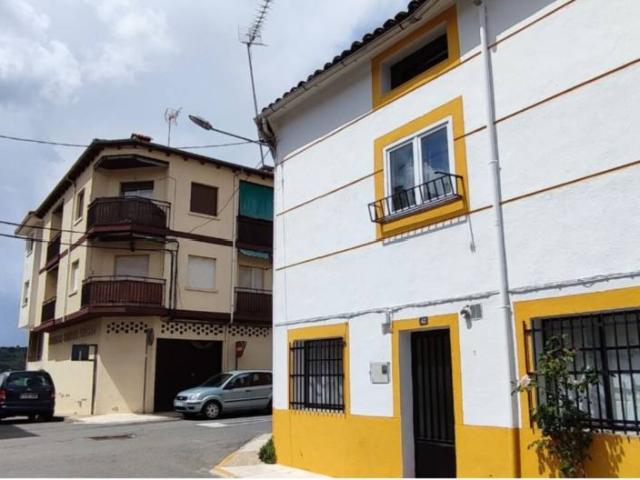 Casa en venta en Candeleda