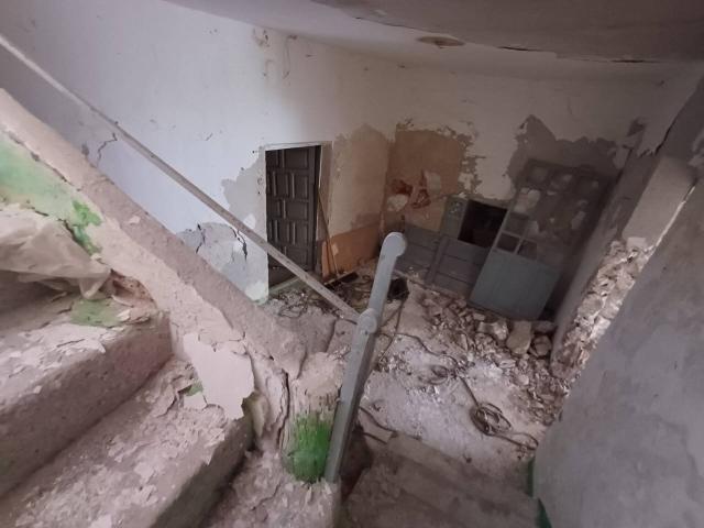 Casa en venta en La Guardia, Castilla-La Mancha