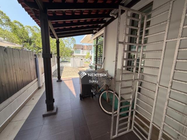 Warehouse for sale in Perak, Batu Gajah