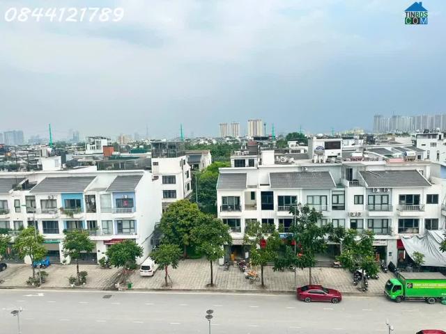 Biệt Thự bán tại Khu phố cổ, Thành phố Hà Nội