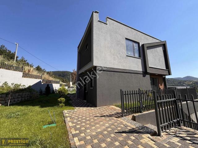 Osmangazi, Bursa içerisinde satılık Villa