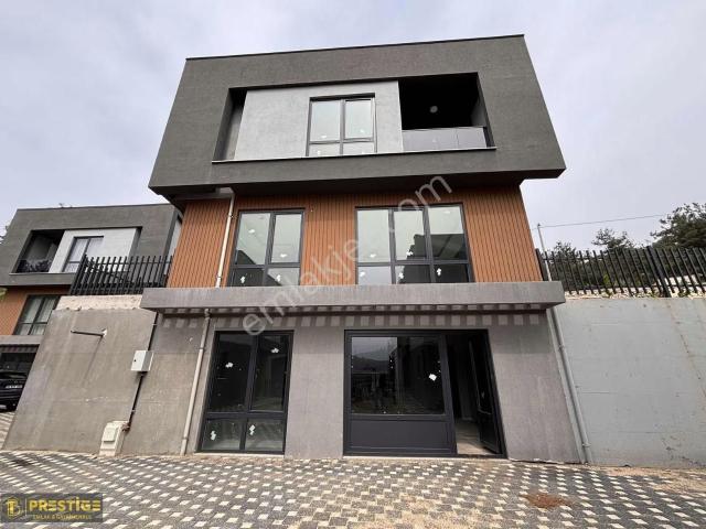 Nilüfer, Bursa içerisinde satılık Villa