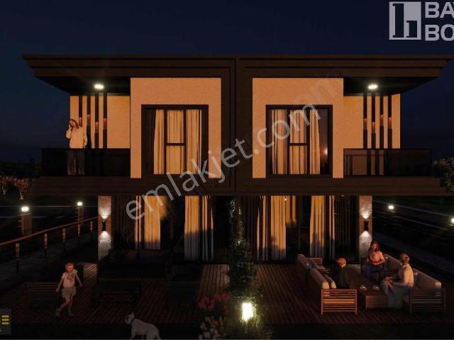 Nilüfer, Bursa içerisinde satılık Villa