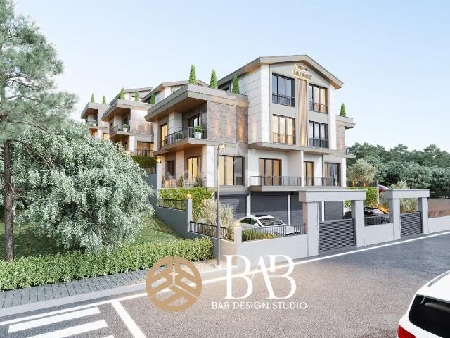 Nilüfer, Bursa içerisinde satılık Villa
