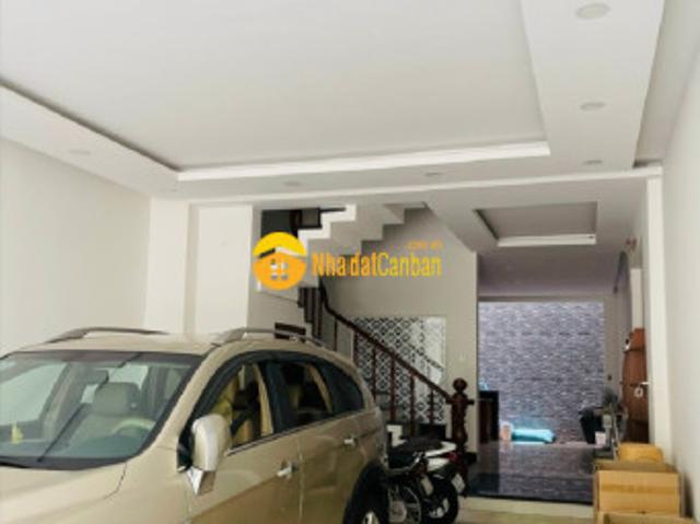 Nhà mặt phố bán