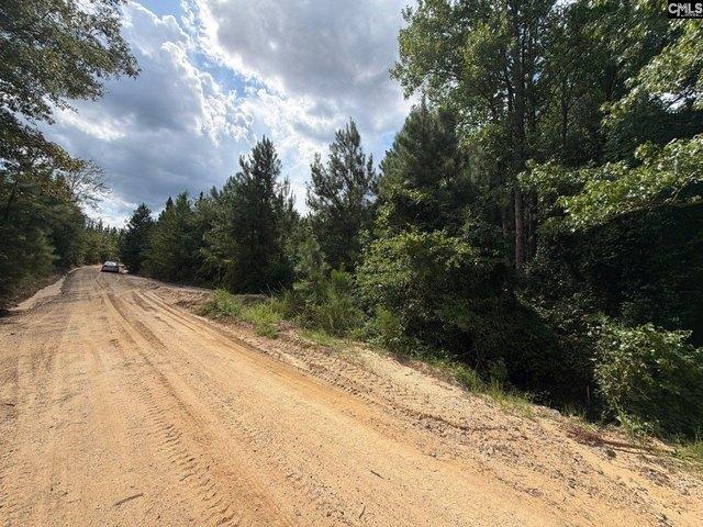 Land for sale in Jefferson, South Carolina
