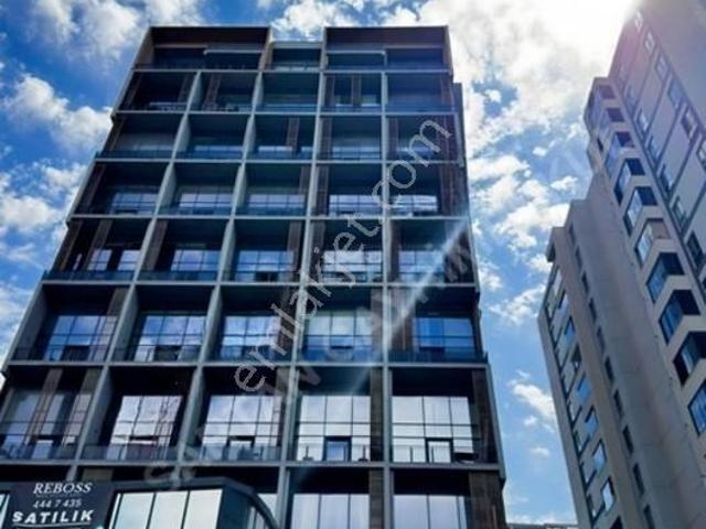 23 Nisan Mahallesi, Nilüfer içerisinde kiralık Residence