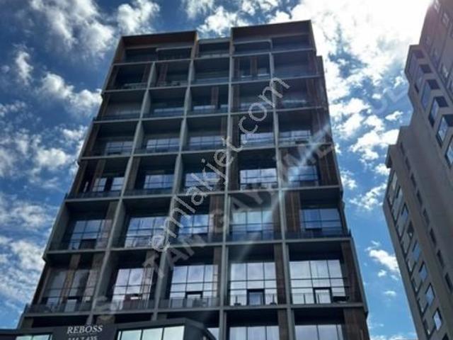 23 Nisan Mahallesi, Nilüfer içerisinde satılık Residence