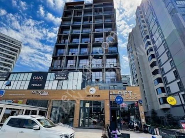 23 Nisan Mahallesi, Nilüfer içerisinde satılık Residence
