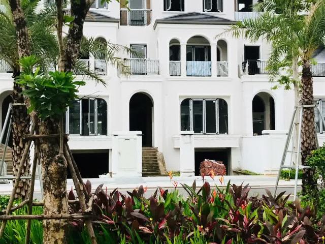 Biệt Thự bán tại Hoàn Kiếm, Hà Nội