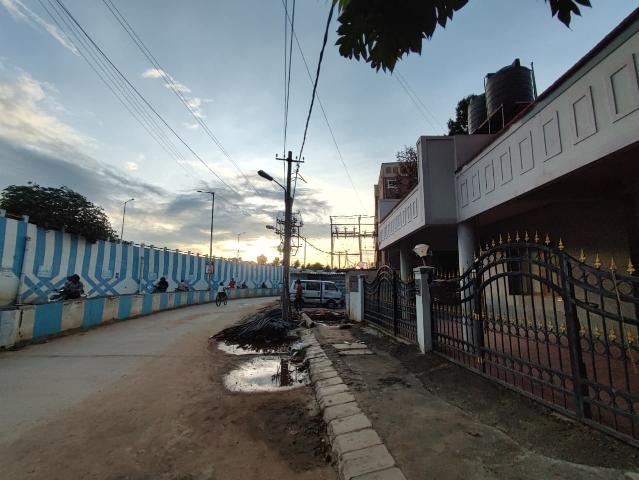 House for sale in Bangalore North, Cox Town - Bangalore