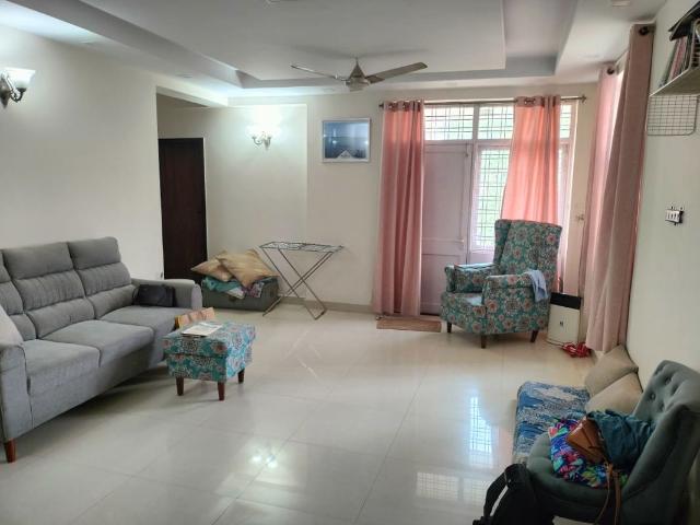 House for rent in Bangalore North, Cox Town - Bangalore