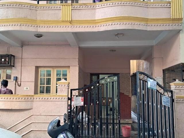 House for sale in Bangalore North, Cox Town - Bangalore