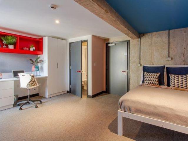 House for rent in Park Hill, South Yorkshire