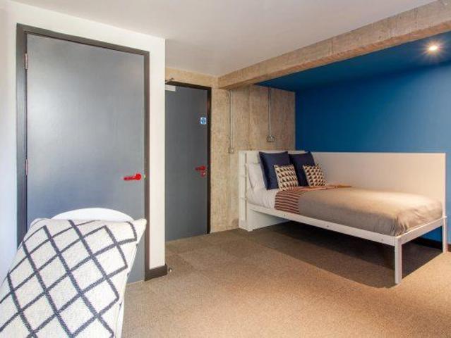 House for rent in Park Hill, South Yorkshire