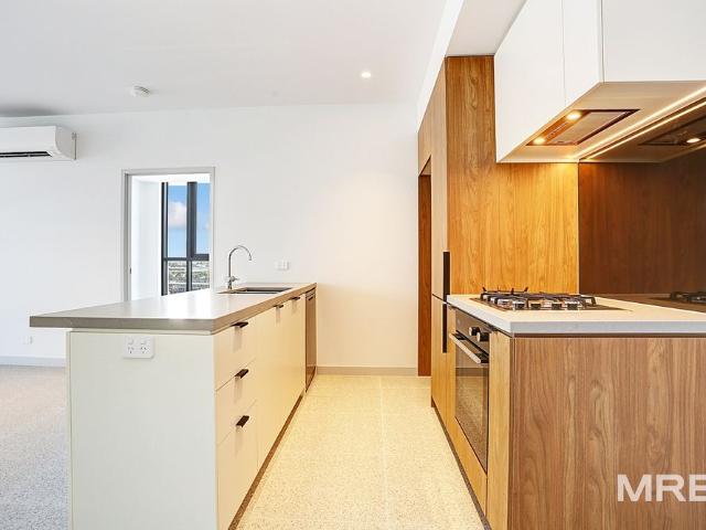 Apartment for rent in Southbank, Melbourne