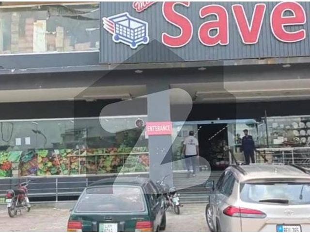 Commercial for sale in Rawalpindi, Islamabad Capital Territory