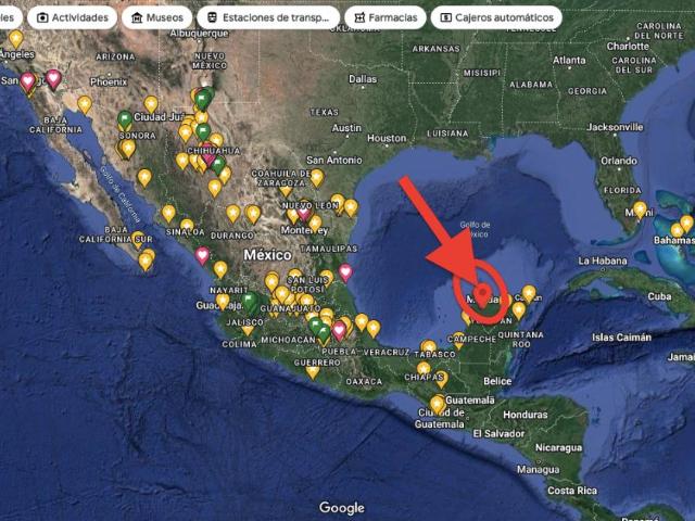 Terreno en renta en Umán, Yucatán