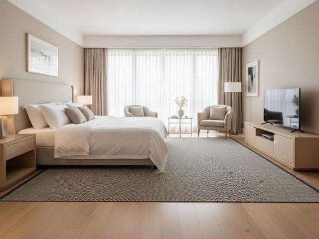 Apartment for sale in Country Heights Damansara, Kuala Lumpur