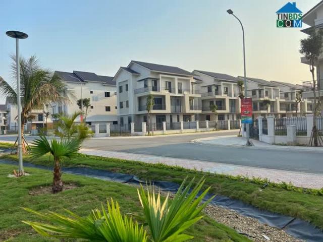 Biệt Thự bán tại Bắc Ninh