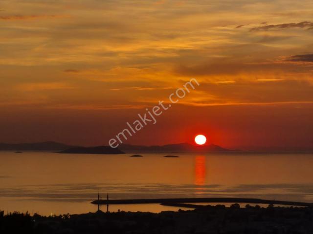 Bodrum, Muğla içerisinde satılık mülk