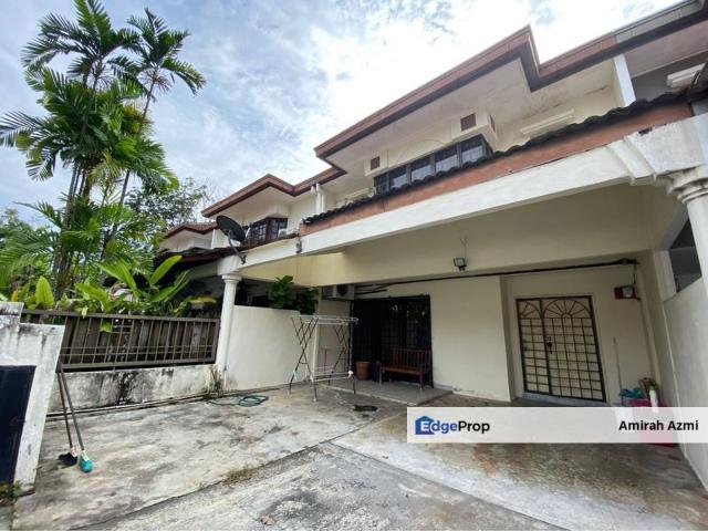 House for sale in Petaling, Damansara Damai