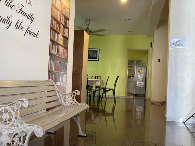 Room for rent in Petaling, Damansara Damai