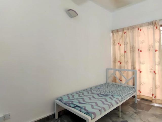 House for rent in Petaling, Country Heights Damansara